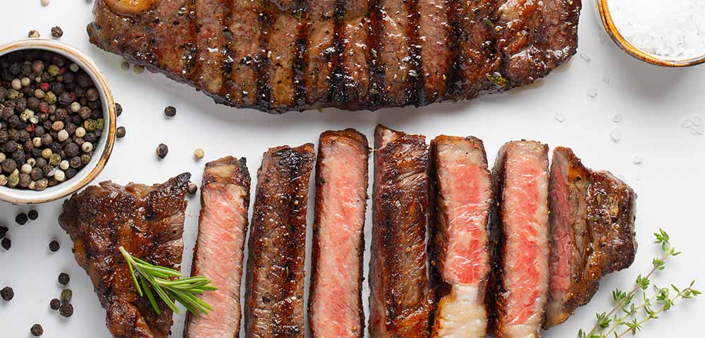 Steak- und Grillgewürze
