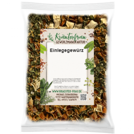 Einlegegewürz  - 85 g