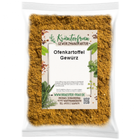 Ofenkartoffelgewürz - 45g
