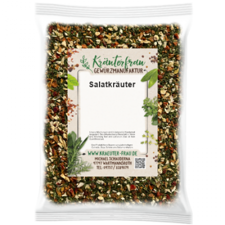 Salatkräuter - 95 g