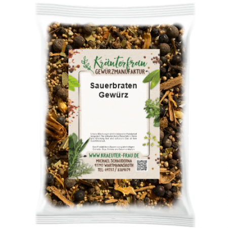 Sauerbratengewürz - 60 g