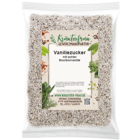 Vanillezucker - 45 g