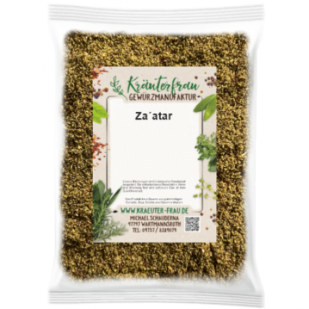 Za´atar - 35 g