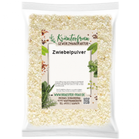 Zwiebelpulver - 40 g