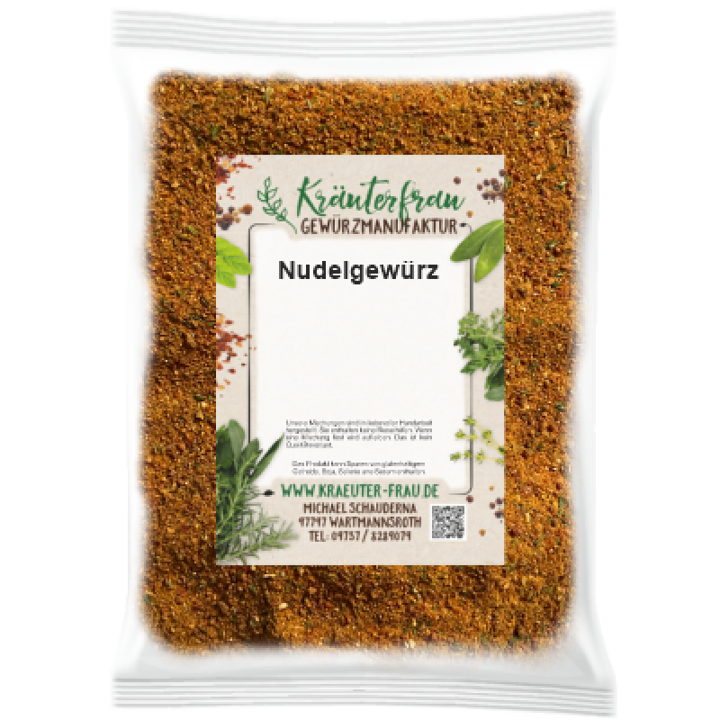 Nudelgewürz - 45 g