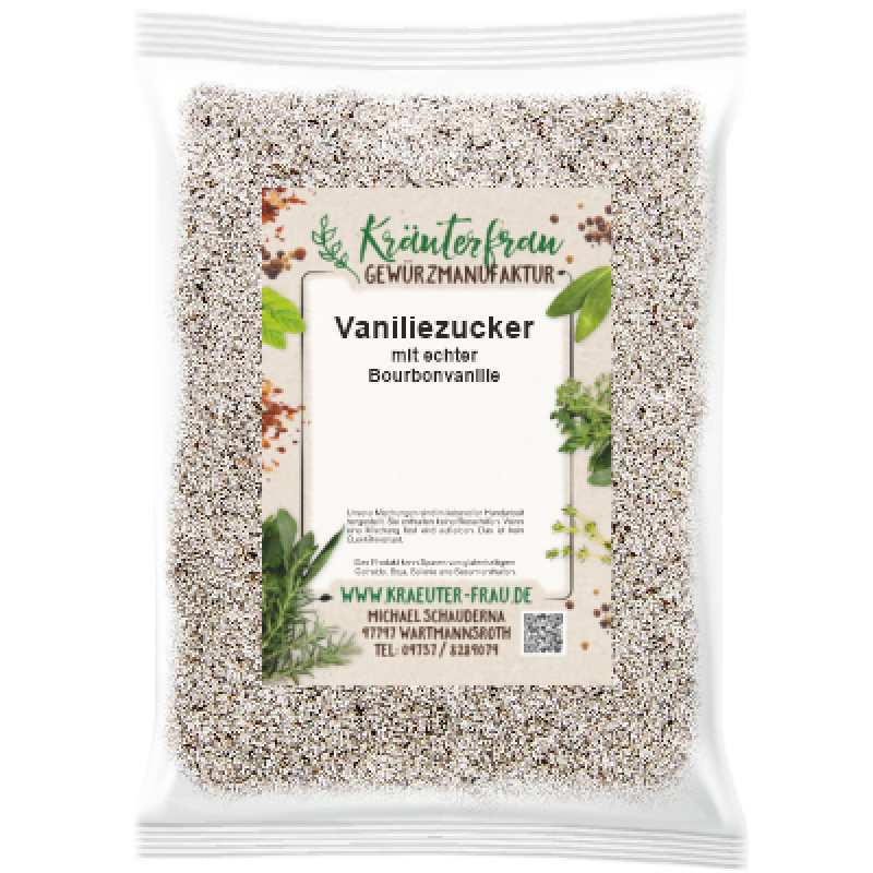 Vanillezucker - 45 g