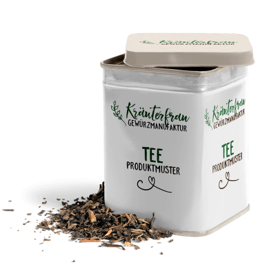 Punsch-Tee - 100 g